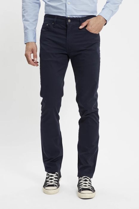 Levi’s / Levis 511 Slim Jeans ОРИГИНАЛНИ мъжки дънки/панталони - 33
