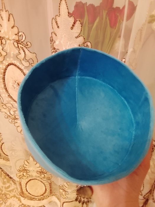 Таза ластанбаган