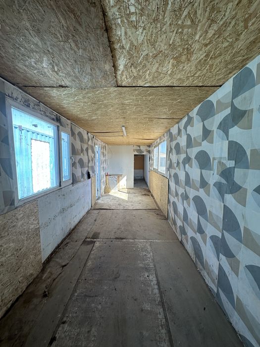 Продам 40 футов утепленный