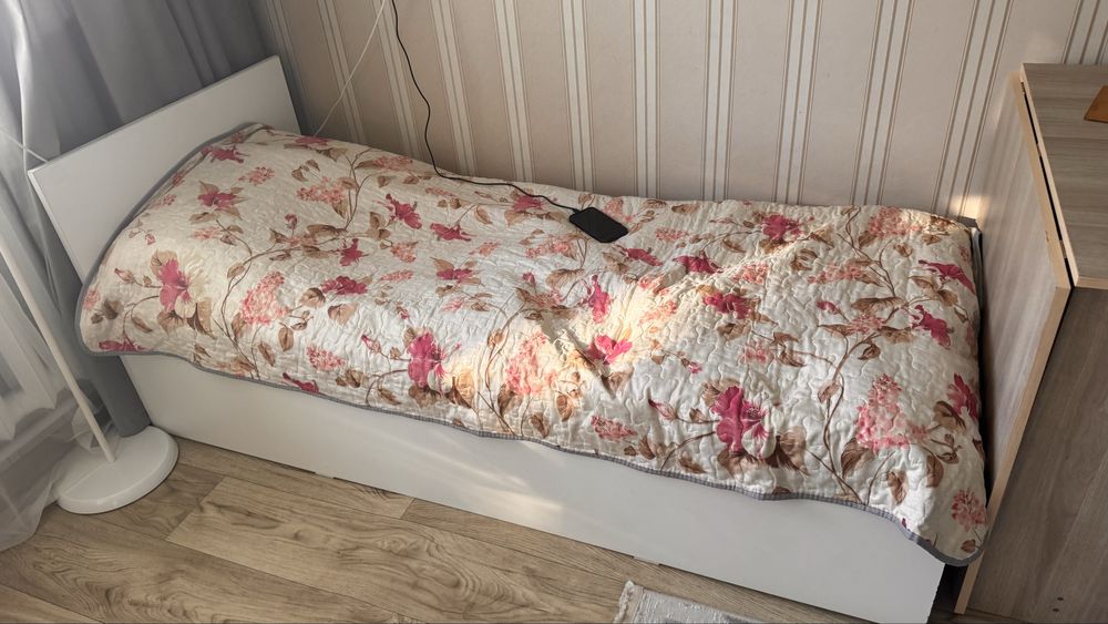 Кровать односпалка