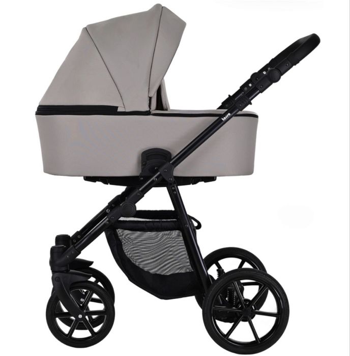 Коляска Pituso Tossa