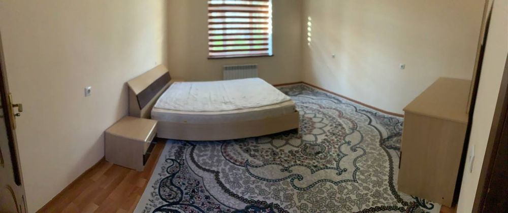 Аренда Квартира 2 хона Новастройка Нурафшон