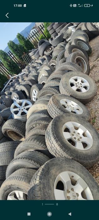 Stopuri far nissan navara pathfinder cabstar maxity