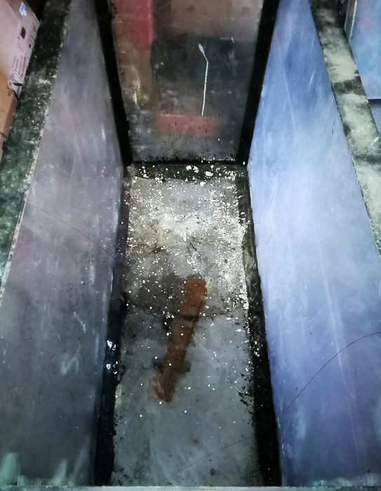 Продам аквариум промышленный