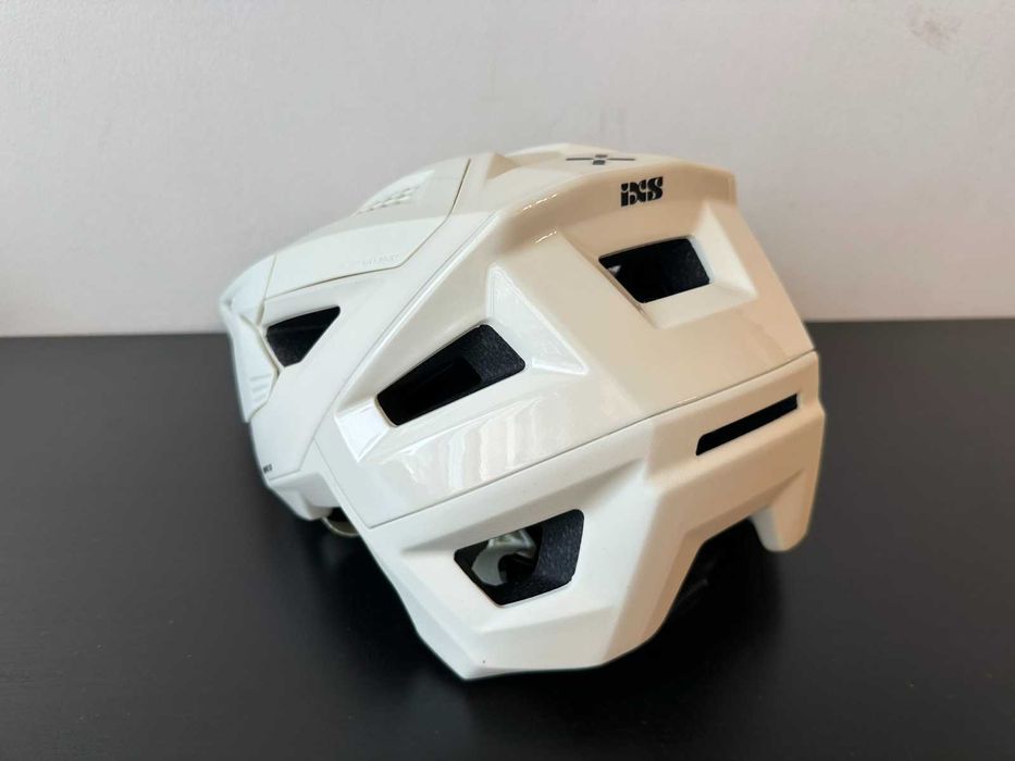 Вело Каска IXS Carve 1.0 Mips