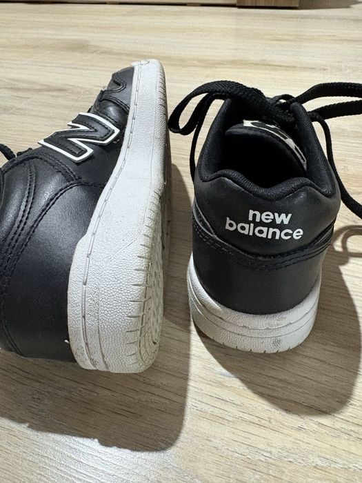 Дамски черни обувки