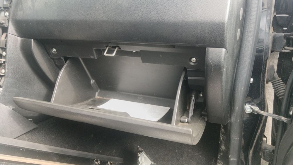 Жабка за Сузуки Гранд Витара / Suzuki Grand Vitara