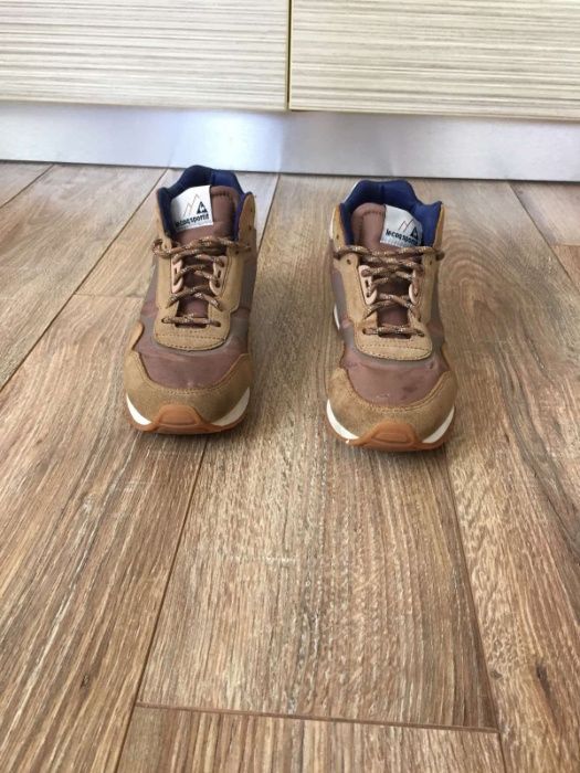 Le coq sportif дамски обувки маратонки