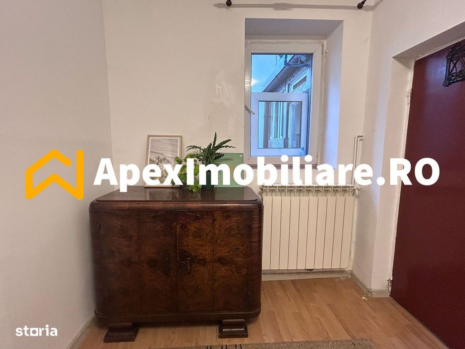 Garsoniera de inchiriat Unirii Bucuresti | ApexImobiliare.ro