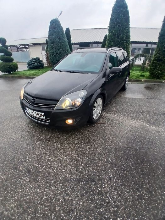 Opel Astra diesel impecabil