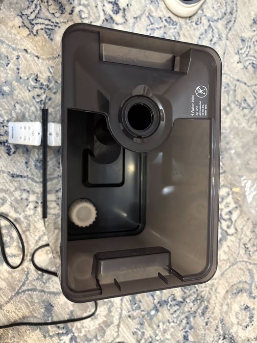 Umidificator Fohere rezervor 6L