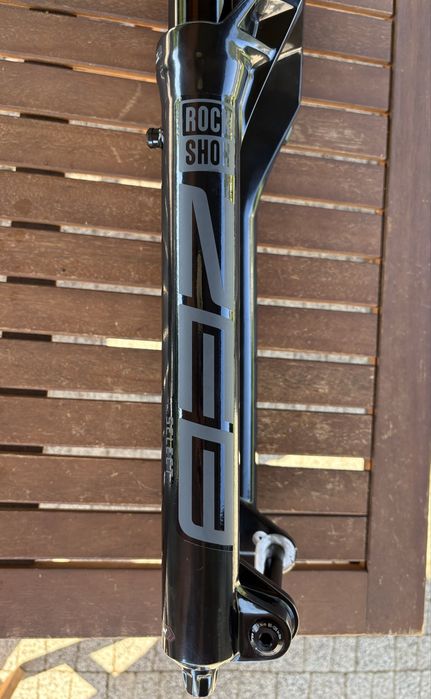 RockShox ZEB Select 29” 170