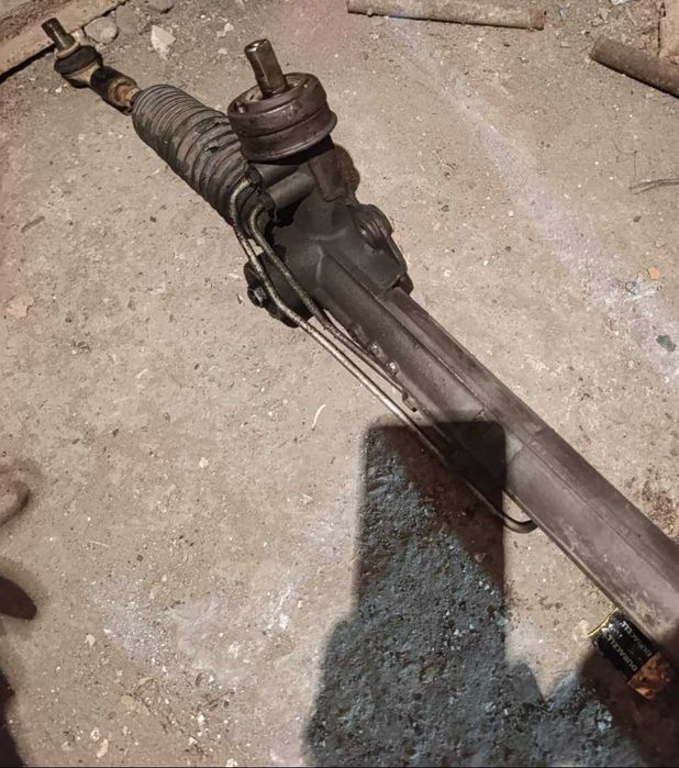 Рейка за Ауди а4 б6 1,9 131 к.с.