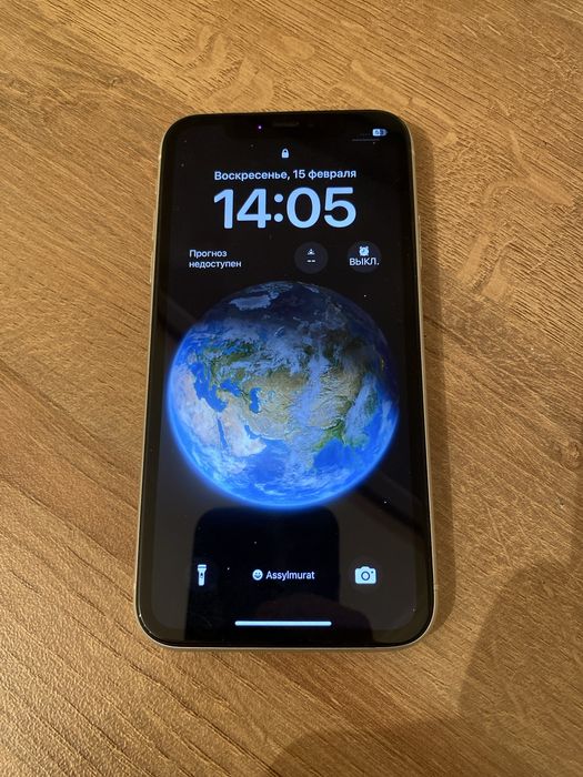Белый iphone 11 ниже всех цен