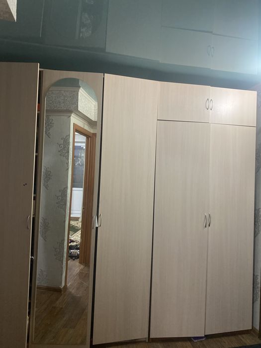 Продам 2 шкафа в хорошем состоянии