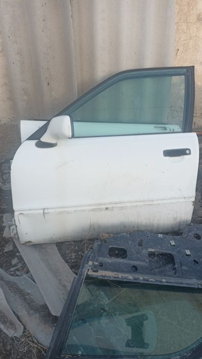 Запчасти на ауди