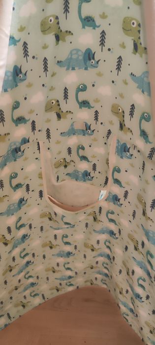 Детски комплект палатка