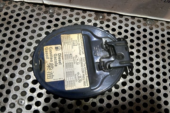 Usita rezervor 7M0809905F 1H0010092L 7M0809905F 1H0010092L Volkswagen