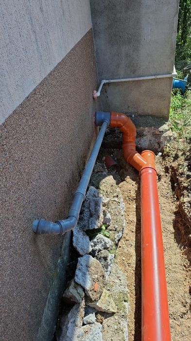 Reparati apa canal