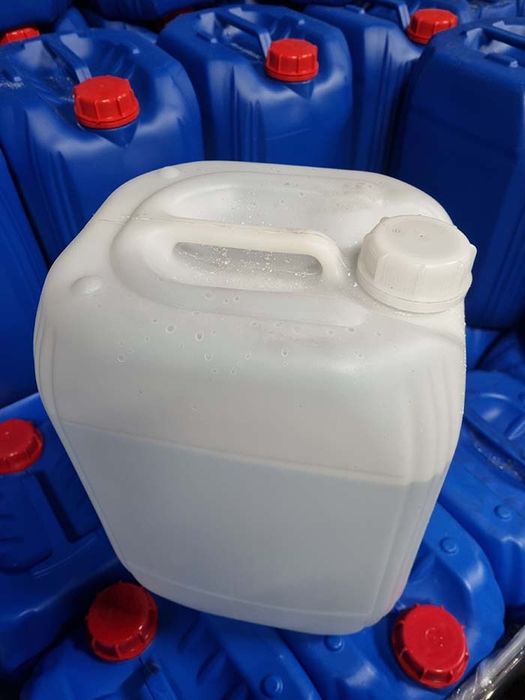 Формалин технический 37%