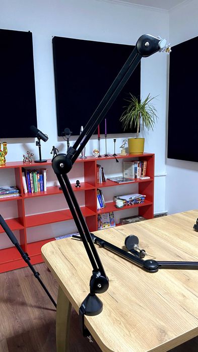 Стойки для микрофона Rode PSA1