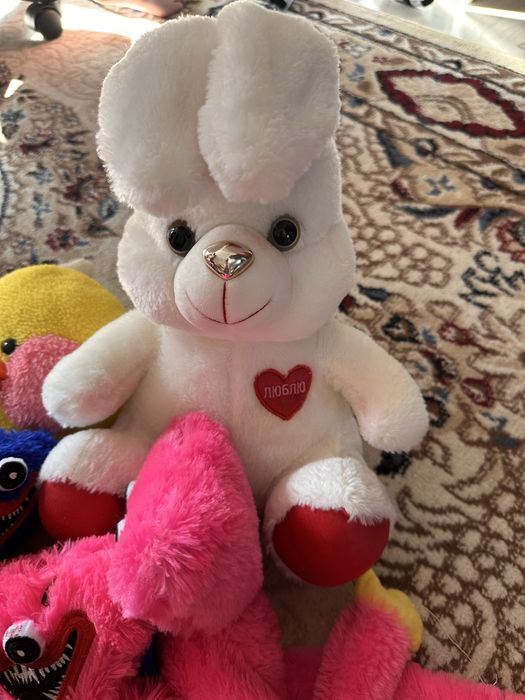 Продам игрушки классные