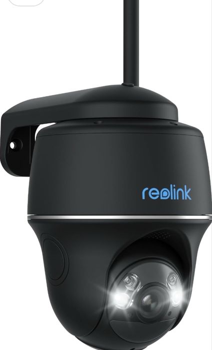 Камера Reolink argus pt ip wifi355/140 night vision 10m