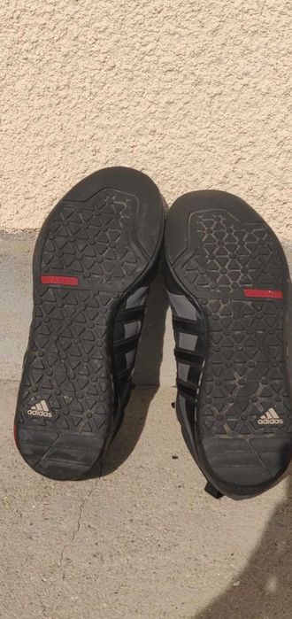Adidas terrex swift solo