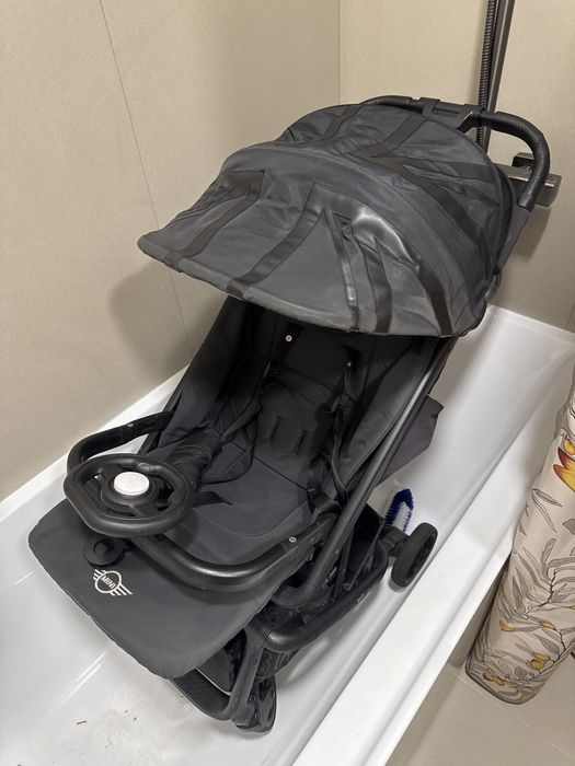 Коляска easy walker mini