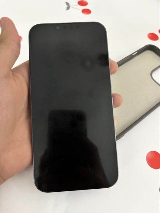 Iphone 13 Pro Max 512