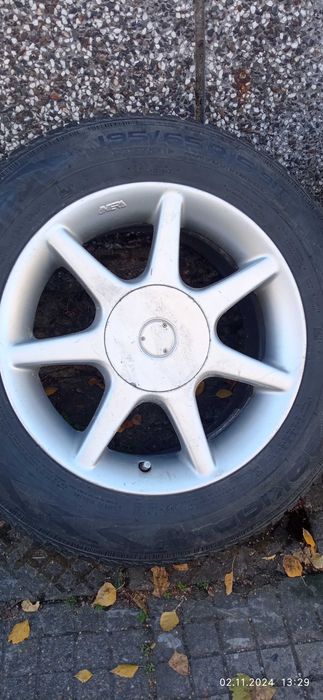 Джанти 15' ANTERA 4x100