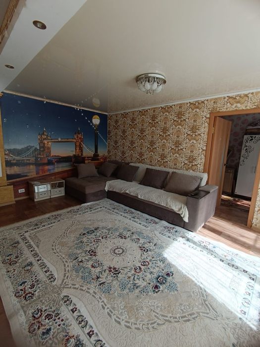 Продам 2 ком квартиру