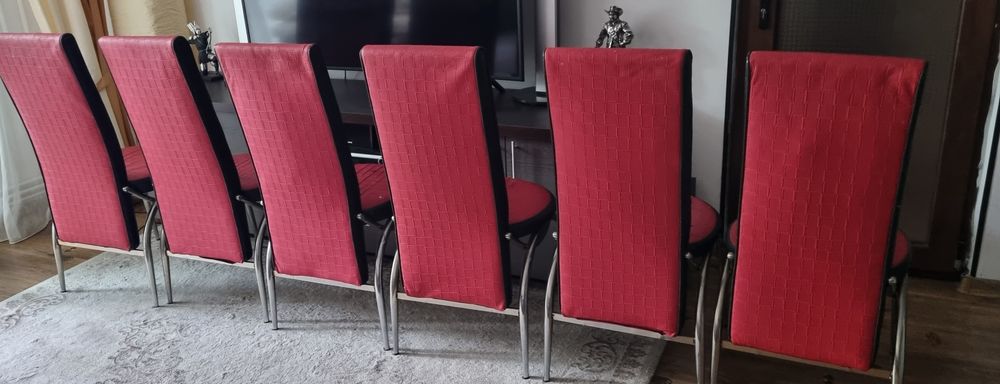 URGENT! Scaune  de vanzare ! Ridicare personala din Târgoviște!