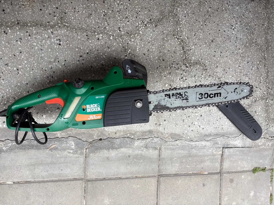 Black & Decker GK 1430 1500w -70Evro