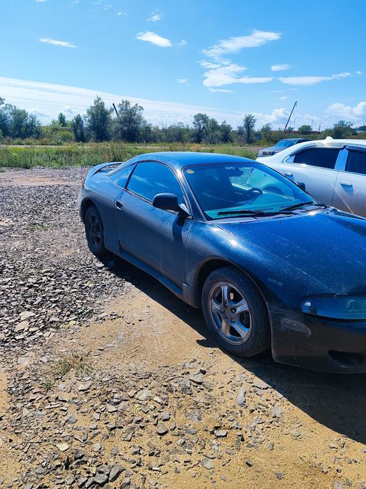 Продам машину  Mitsubishi