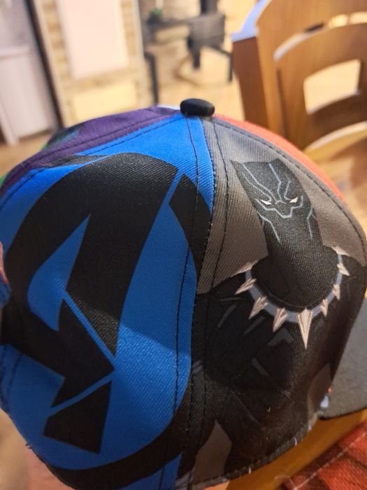 Шапка от 4 до 8 години