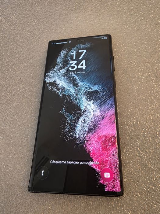 S22 Ultra 12/256gb Samsung
