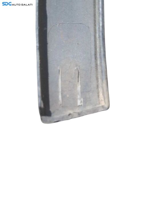 Bandou Ornament Plastic de pe Aripa Stanga Spate Volkswagen Tiguan 5N 2007 - 2015 Cod 5N0854819B [V0497]