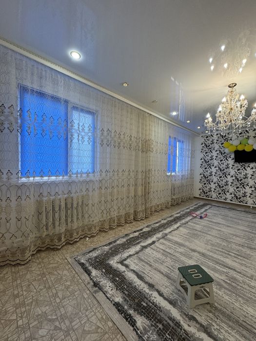 Продается дом с баней, гаражом