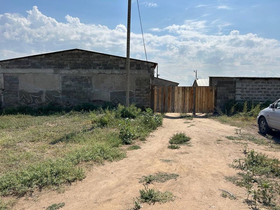 Продам срочно связи с переездом дом Павлодарская область  Черёмушки - Widok 6