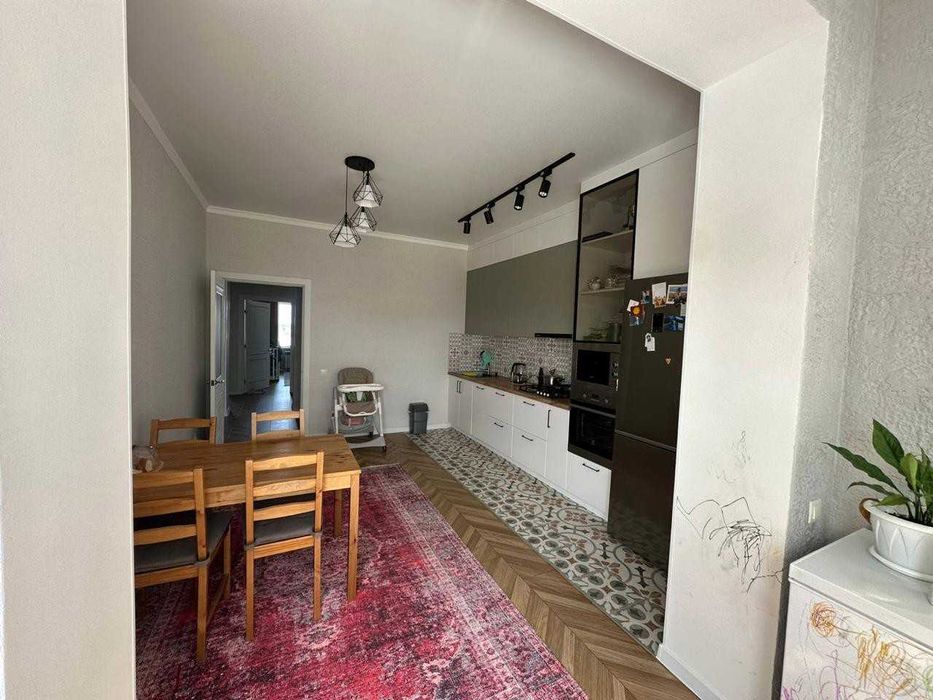 Продажа 3-комнатной квартиры