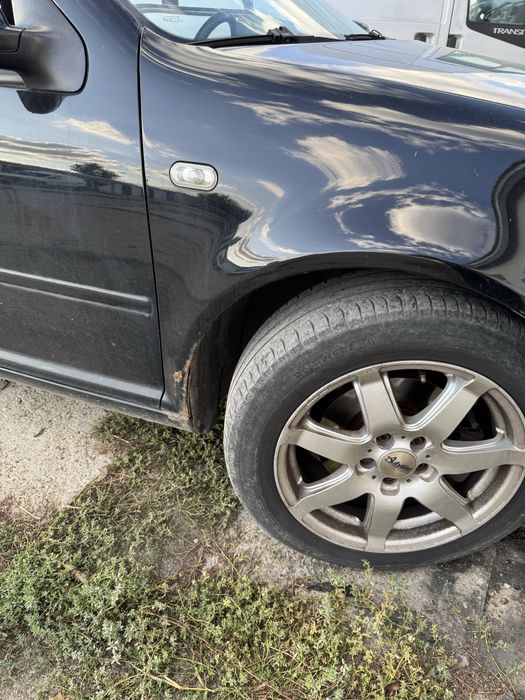 Golf 4 1.6 110cp 2003