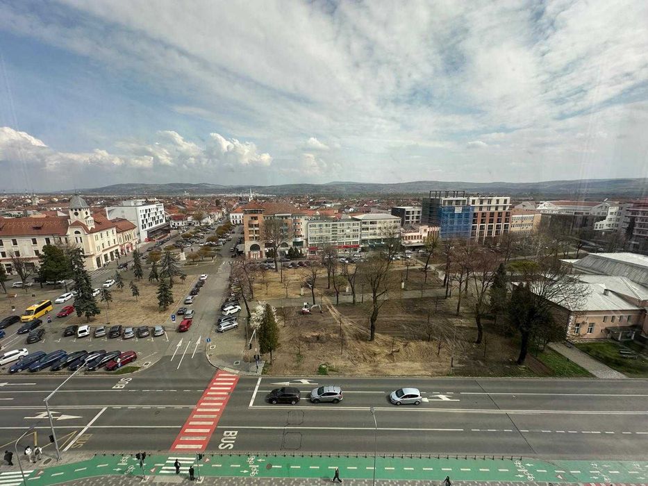 Inchiriez apartament 3 camere ultracentral Alba Iulia