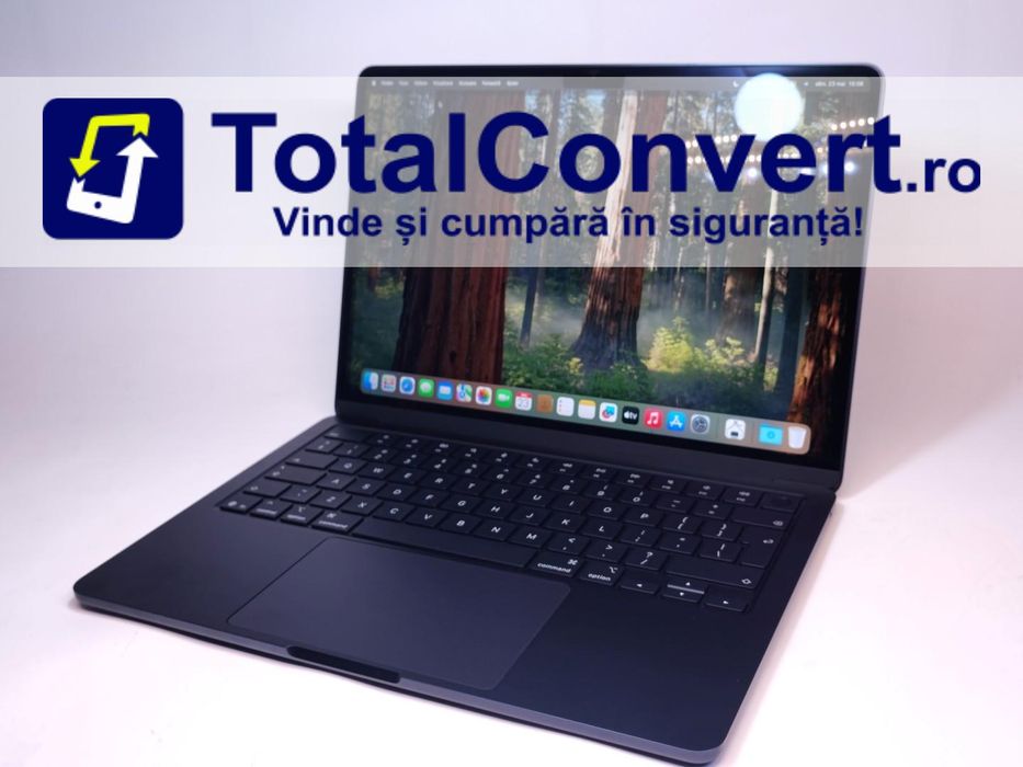Apple MacBook Air 13 2025 A3240 Apple M4 SSD 256GB/16GB | #D93340
