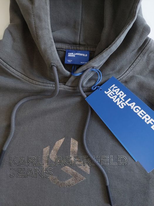 Hanorac Karl Lagerfeld