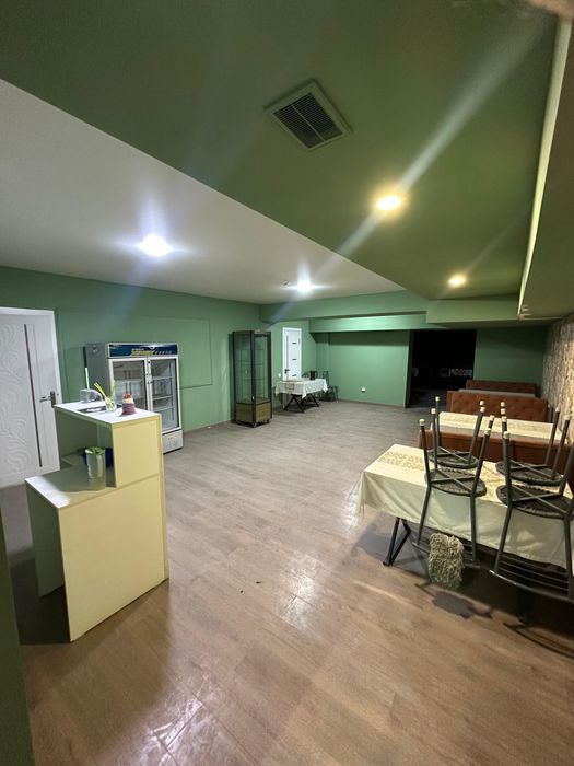 Продам коммерческое помещение срочно