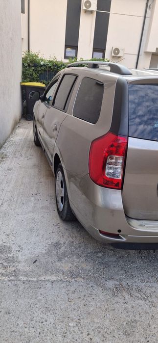 DACIA Logan MCV 0 — imagine 5