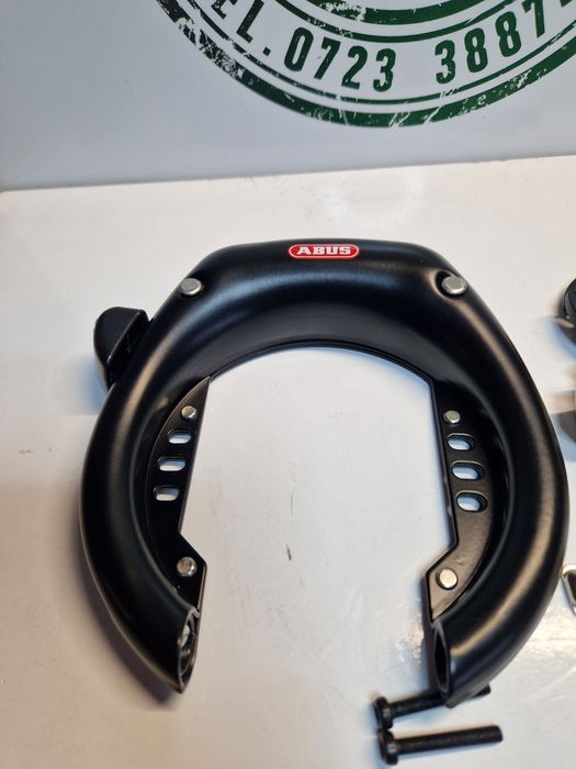 Incuietoare baterie Bosch Powertube smart system + incuitoare 5755L