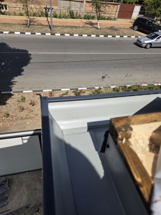 Американски улуци|Ремонт на покриви|Продажба и монтаж |Производител