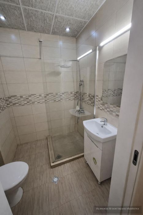 Дава се под наем Двустаен апартамент в София, Витоша - 68 кв.м за 648.21 € - Снимка #3